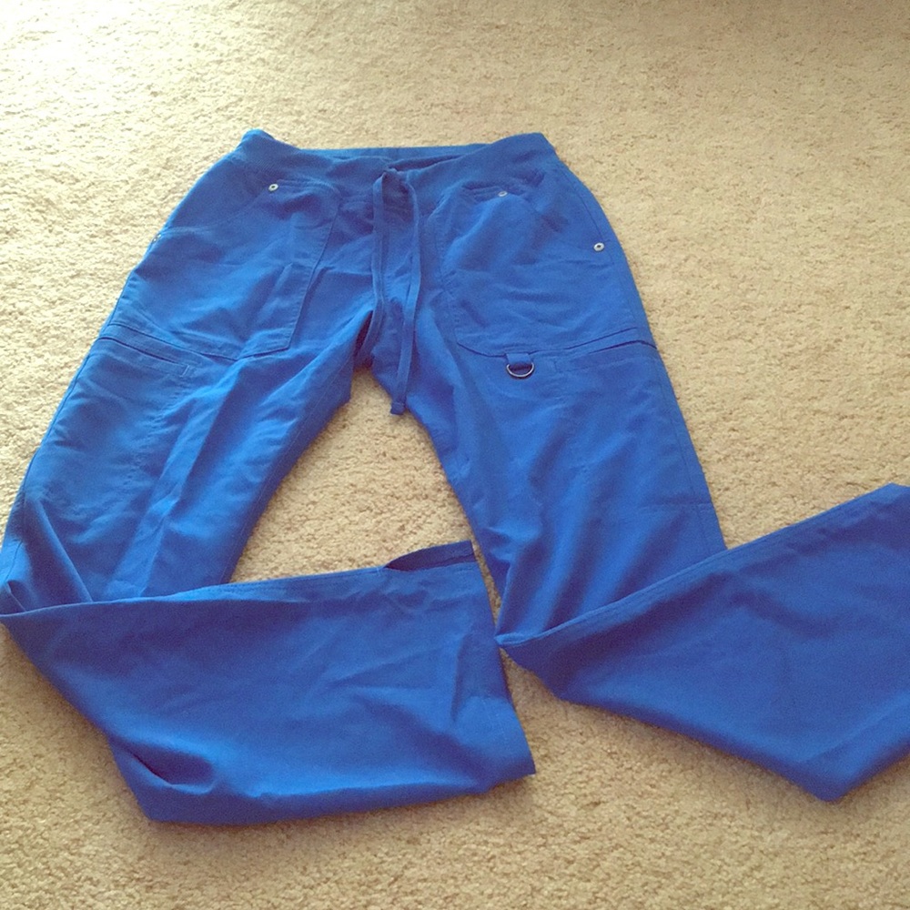 Dickies scrubs pants women’s - Picture 2 of 7